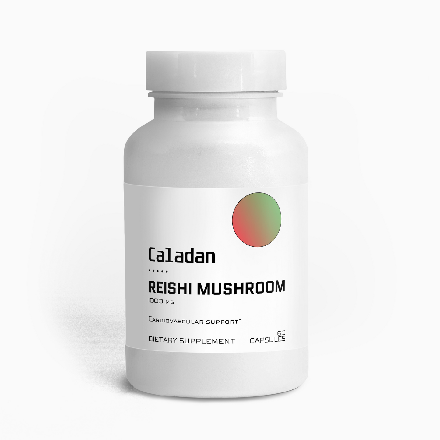 Reishi Mushroom